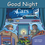 PENGUIN GROUP GOOD NIGHT CARS
