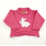 ACVISA/CLAVER Bunny Sweater