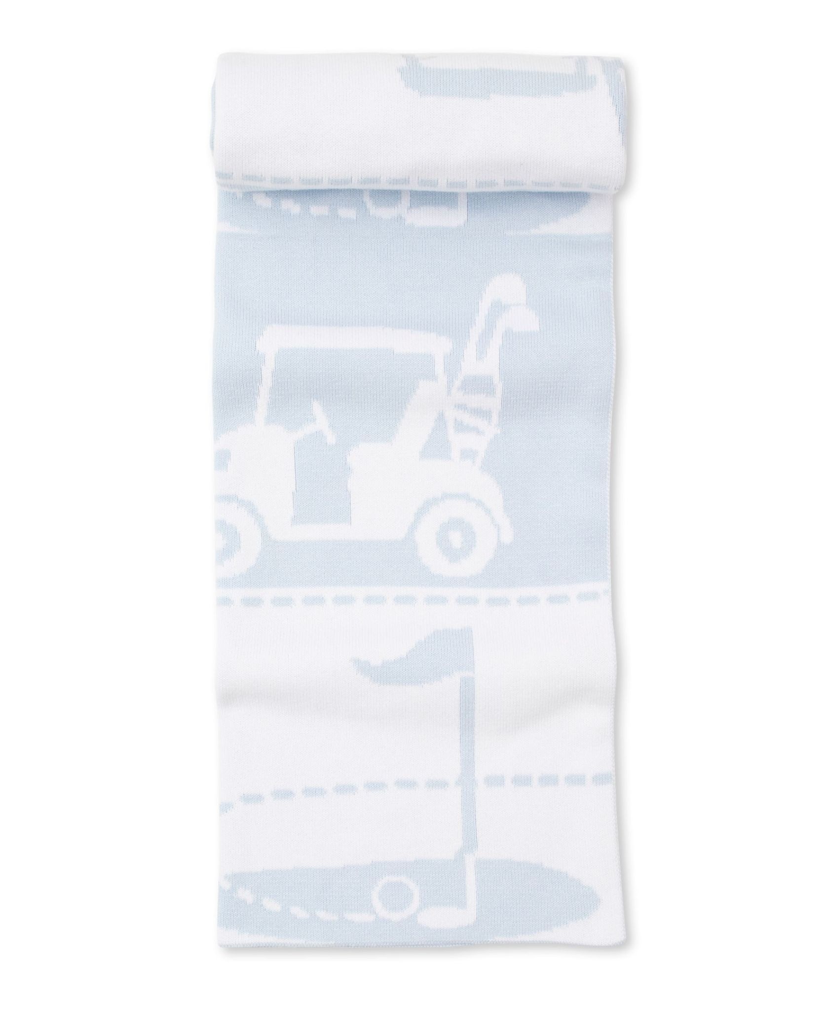 Golf Blanket BELLEVUE KIDS