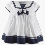 Nautical Sailor Dress