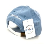 Emb NPT Sailboat Hat
