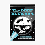 The Deep Blue Sea Shadow Book