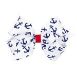 WEE ONES Nautical Bows