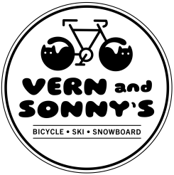 Vern And Sonny