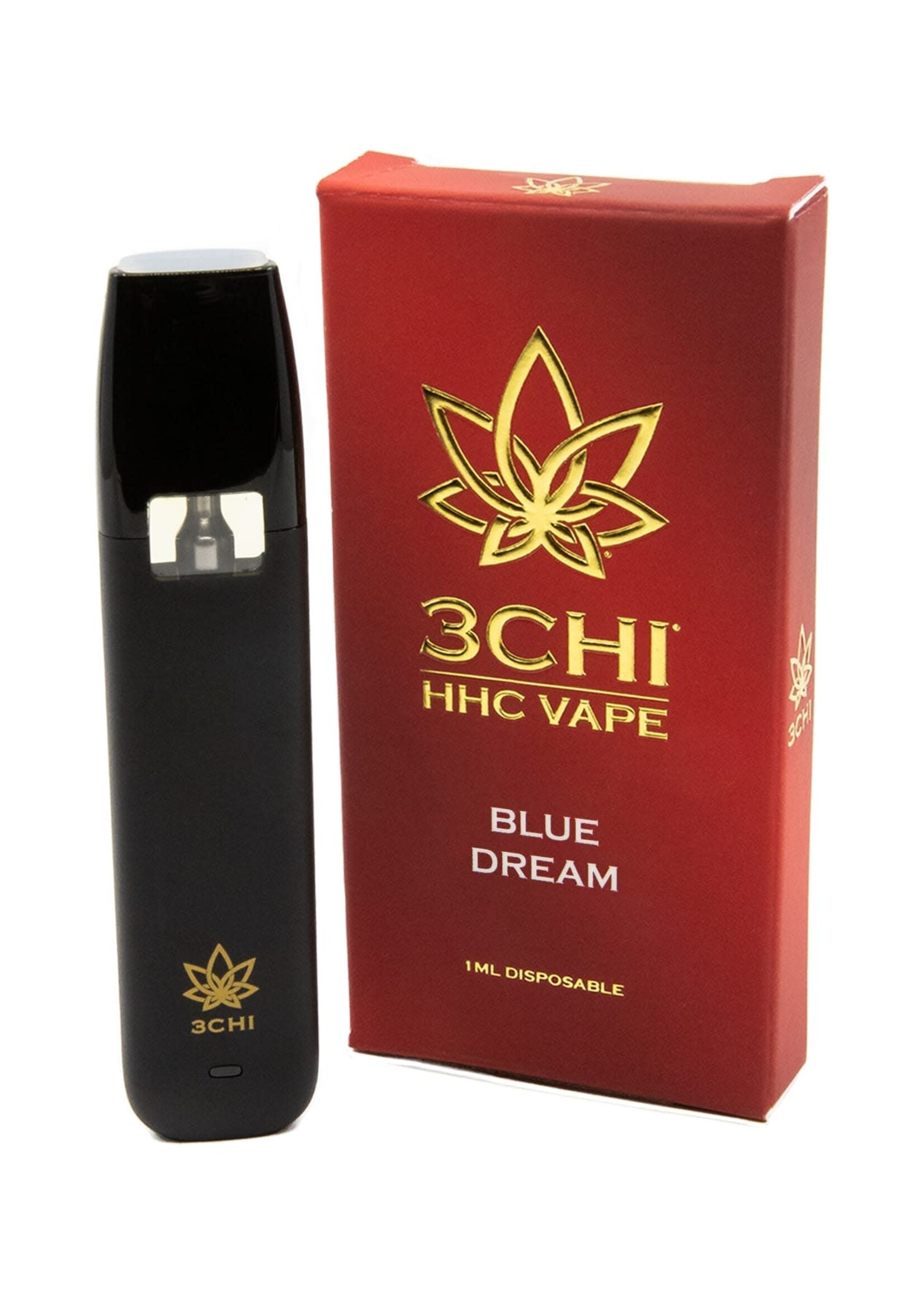 3 CHI 3 CHI HHC Disposable Vape Pen