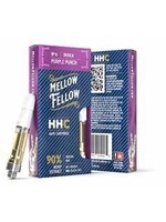 Mellow Fellow Mellow Fellow HHC Cartridge 1g