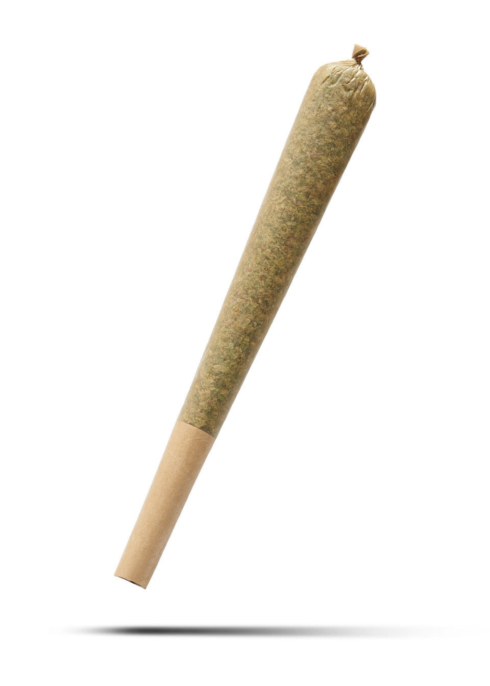 Green Diamond Green Diamond THC-A THCA Live Resin Preroll 1g