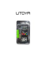 Utoya Utoya THCP Tango Vape Cartridge 1g