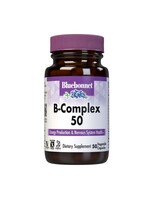 Bluebonnet Bluebonnet Vitamin B-Complex Supplement