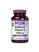 Bluebonnet Bluebonnet Buffered Vitamin C 1000mg 90ct