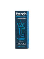 Torch Torch NitroBlend THCa Boosted 3.5g Disposable