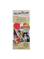 Mellow Fellow Mellow Fellow HHC + H4CBD + CBG Cartridge 2g