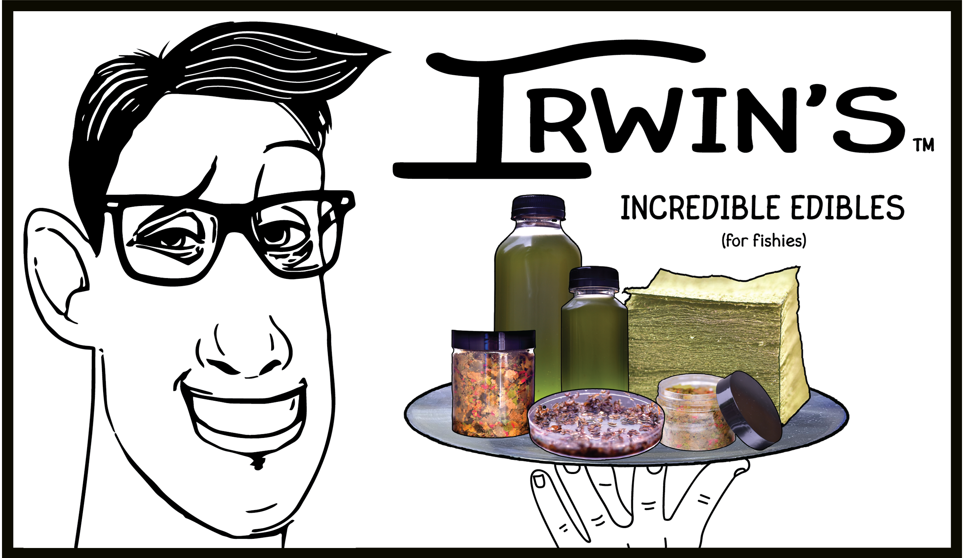 Irwins Bugs LLC