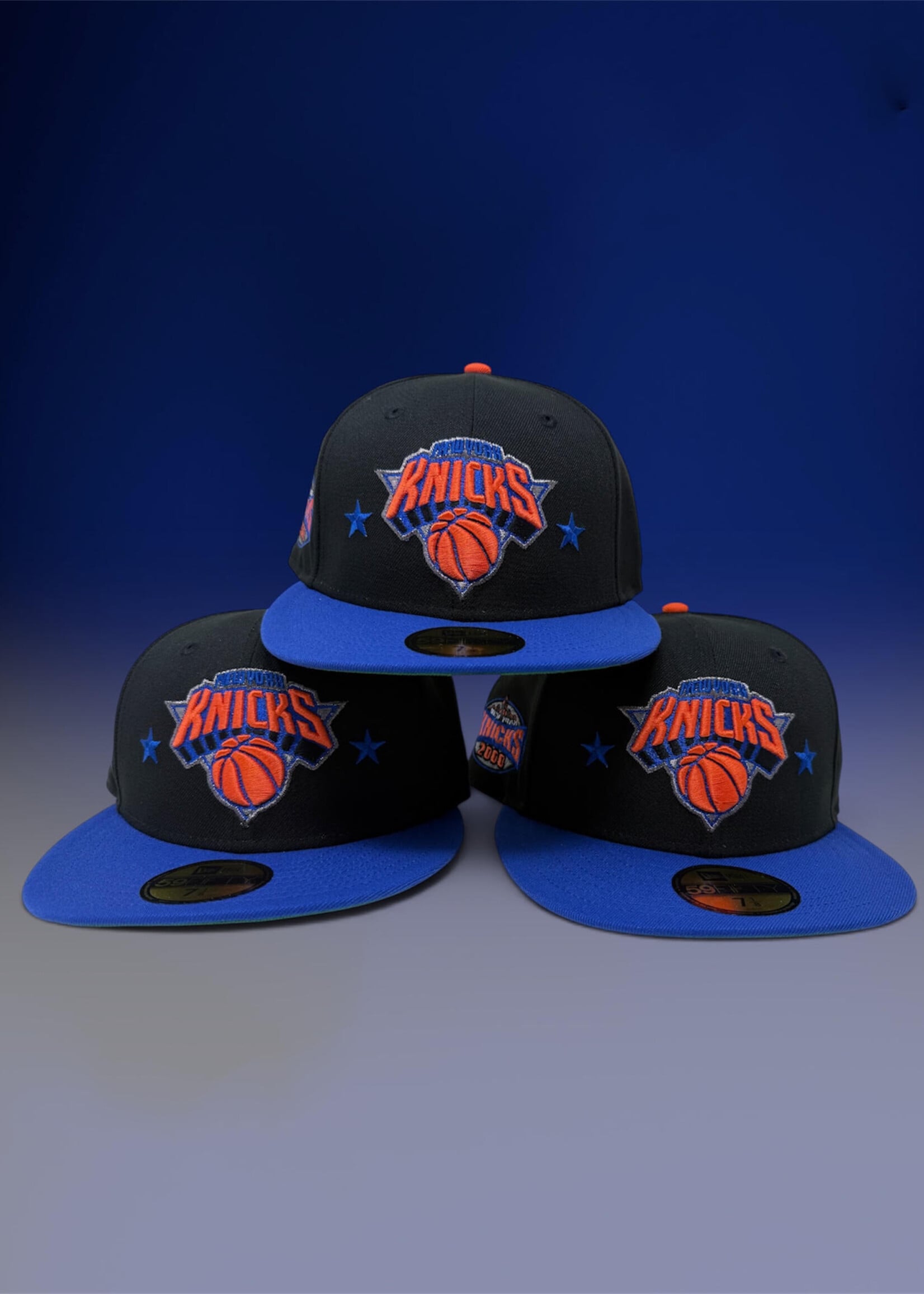 New Era New Era NY Knicks 2000 City