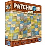 Lookout Games Patchwork