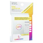 Gamegenic GameGenic Matte Sleeves Mini American
