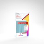 Gamegenic GameGenic Prime Sleeves Mini European 50 ct