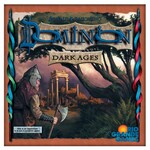 Rio Grande Games Dominion Dark Ages