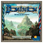 Rio Grande Games Dominion Core 2E