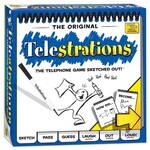 USAopoly Telestrations