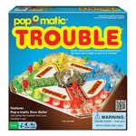 Winning Moves Trouble Classic