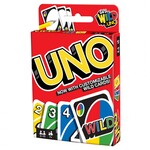 Mattel UNO