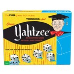 Winning Moves Yahtzee Classic
