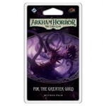 Fantasy Flight Games Arkham Horror Card Game Circle Undone Mythos Pack 3 For the Greater Good