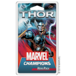 Fantasy Flight Games Marvel Champions Hero Pack Thor