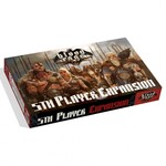 CMON Blood Rage 5th Player Expansion