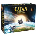 Catan Studio Catan Starfarers 2nd ed