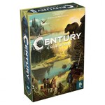 Plan B Games Century New World