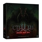 CMON Cthulhu Death May Die