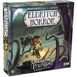 Fantasy Flight Games Eldritch Horror Under the Pyramids Expansion