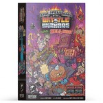 Cryptozoic Entertainment Epic Spell Wars Hijinx at Hell High