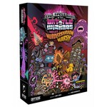Cryptozoic Entertainment Epic Spell Wars Melee at Murdershroom Marsh