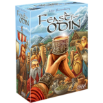 Feuerland Feast for Odin