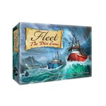 Eagle-Gryphon Games Fleet The Dice Game 2E