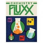 Looney Labs Fluxx Chemistry