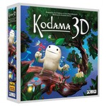 Indie Board and Card Kodama 3D