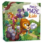 Sit Down Magic Maze Kids