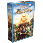 Z-Man Games Marco Polo II In the Service of the Khan