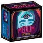 Greater Than Games Medium Second Sight