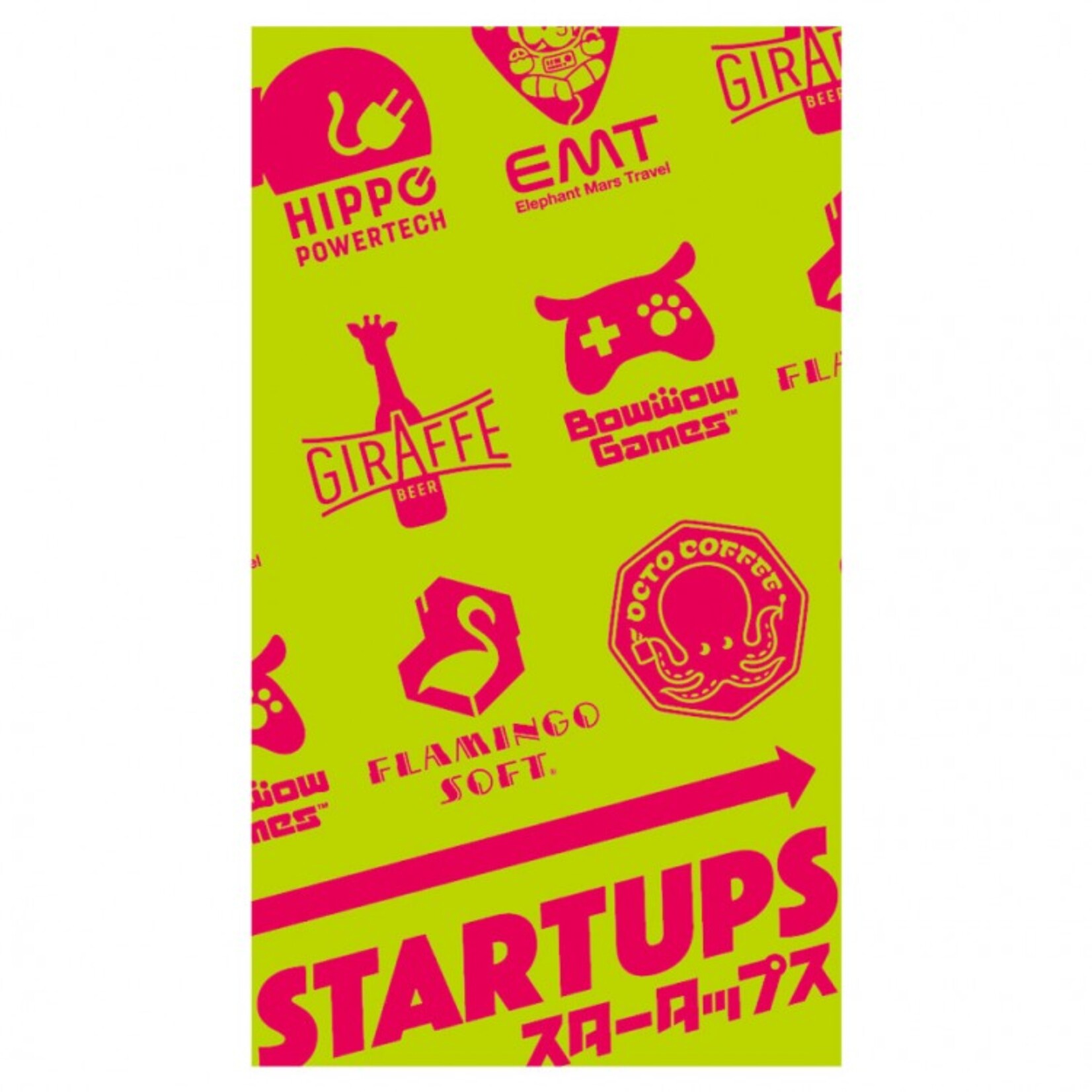Oink Games OINK Startups