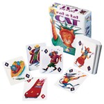 Gamewright Rat-a-Tat Cat Core Game
