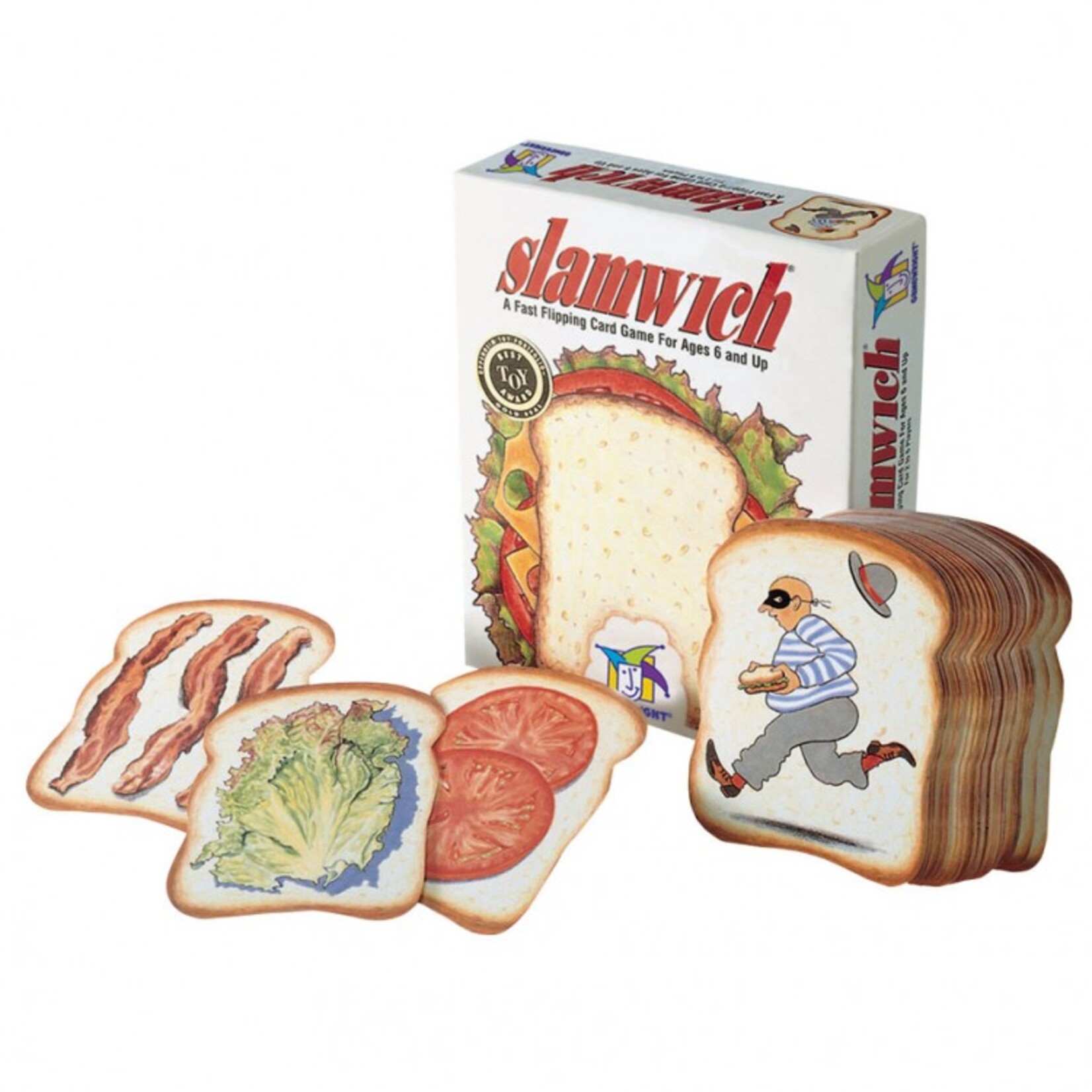 Gamewright Slamwich