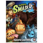 Alderac Entertainment Group Smash Up Awesome Level 9000 Expansion