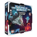 Alderac Entertainment Group Space Base Command Station Expansion