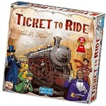 Days of Wonder Ticket to Ride