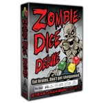 Steve Jackson Games Zombie Dice Deluxe